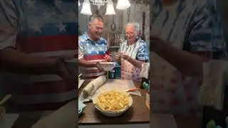 Apple Pie