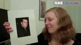 FlackCheck.org: Мэтт Дэймон никогда бы не опустился так низко