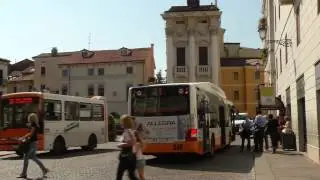AIM Mobilit&agrave;: una giornata a bordo