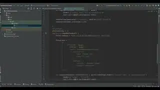 Test API Automation example by Rest Assured in Arabic