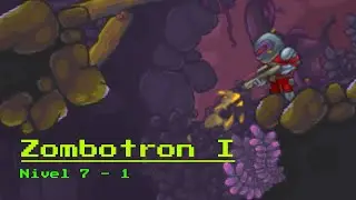 Friv・Zombotron I┊7・1 [Completo 100%]・🦠