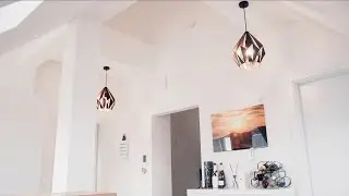 Meine erste eigene Wohnung | Marvin Bosch
