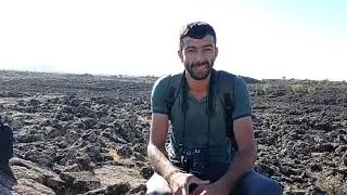 KARACADAĞ KRATER VE YERALTI MAĞARALARI