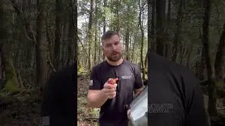 Lost-proofing with a &ldquo;toy&rdquo; compass #survival #hiking #survive #adventure