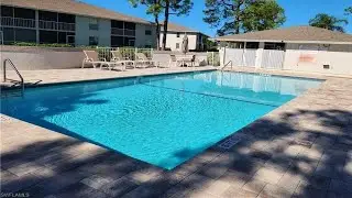 GOLDEN GATE CITY Naples Florida Homes and Real Estate for Sale by Steven Chase.