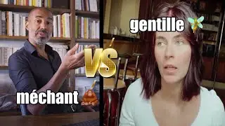 Elle voue une haine aux hommes, mais n'assume pas & supprime. Pas de bol je réuploade | 🅥🅘🅓🅔́🅞🅢🅒🅞🅟🅘🅔