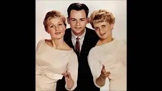 The Fleetwoods  - Climb Ev'ry Mountain
