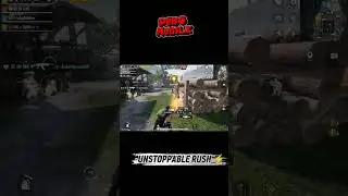 Unbeatable TDM Rush Strategy 🏆 | PUBG Mobile #PUBGMobile #TDM  #GamingShorts #PUBGGaming