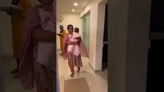 A day outing after delivery be like 😝🫣 Wait for the twist #aswathyamarnath