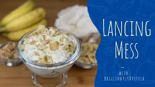 Ep.79 Lancing Mess - How to Make the Lesser Known Eton Mess Alternative