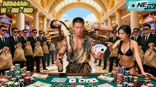 Bố Nghiện Cờ Bạc B&aacute;n Con G&aacute;i Lấy Tiền Đ&aacute;nh B&agrave;i, C&oacute; Anh Trai Chiến Thần Đập N&aacute;t S&ograve;ng B&agrave;i Cứu Em G&aacute;i