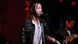 251031 포져군단(POSER)  우무지 할로윈 : Trick or WUMUJI