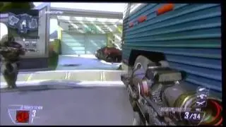 Quickscope Battle