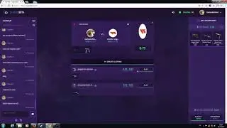 New Coinflip site! csgostakes.com | Beta Phase |