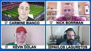 ⚽ EURO 2020 Picks, Predictions and Odds | EURO 2020 Betting Preview | Stoppage Time