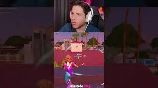 Иииии он исчез 😂 #fortnite #fortniteclips #EpicPartner #kargeaux #usecodekarg