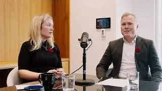 Colliers Talks: Checking In: Trends and Opportunities in the Hotel Sector