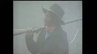 Buffalo Soldier - Bob Marley & The Wailers  (Official Music Video) Remastered