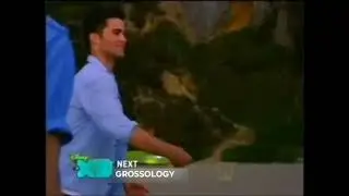 Disney XD Non Stop Summer Next Bumper (Grossology) (Summer 2012) (FANMADE PICTURE ONLY)