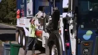 Progressive Waste Solutions Revs Up Conversion of CNG Fleet