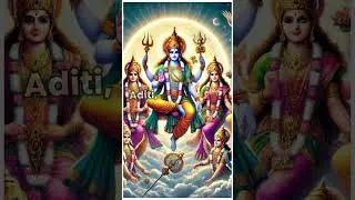 Sky Gods of Hindu Mythology Revealed!