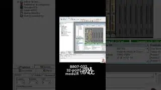 Proworx32 software