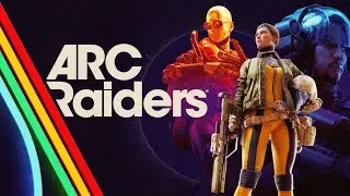 Arc Raiders SERVER SLAM Duo Madness – Intense Fights, Crazy Drops & Epic Clutch!