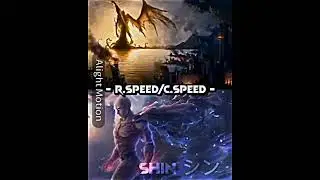 CTHULHU VS COMP SAITAMA #cthulhu #lovecraft #saitama #onepunchman #1v1 #viral #shots