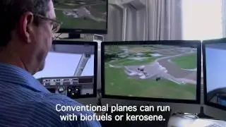 Clip-Air modular plane