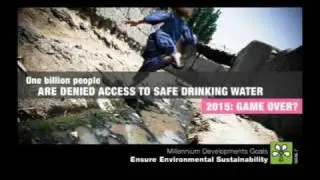 UNICRI UN MDGs