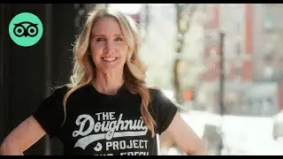 Doughnut Project | Tripadvisor Profiles