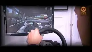 VisionRacer and iOpener WTCC - Zolder 2010