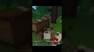 Lo scrap mace &egrave; devastante #z3phyr303 #hytale #shorts #ita