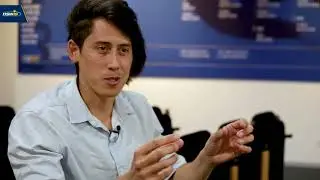 Innovation & Technology in Sport Forum | Dr Jordan Nguyen