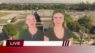 Hawk Eye News Episode 66 - 1/12/26