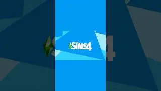 Если бы мы оказались в игре Sims 4 #юмор #shortvideo #шортс #shortsfeed #sims4 #sims #shortsyuotube