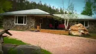 Spring Creek Hideaway - Hill City, SD