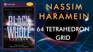 Nassim Haramein &bull; 