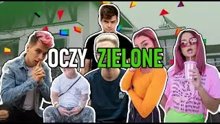 Friz x Ekipa - Oczy Zielone