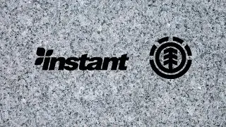 ELEMENT X INSTANT SKATESHOP