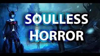GW2 Soulless Horror CM Guide