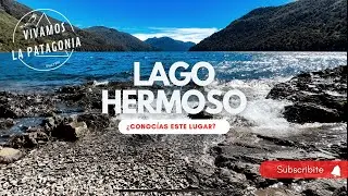 Lago y Río Hermoso, San Martín de Los Andes - Vivamos La Patagonia