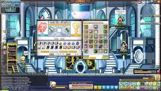 Zero Weapon upgrade to Arcane Umbra Weapon