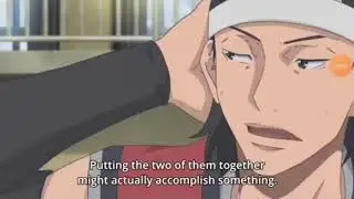 Kurumatani ahiru no sora best moments and skills