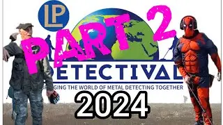 #detective 2024 PART 2  more deadpool plus more from the dark side