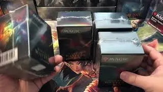 VIP Double Masters pack opening #1 Magic the Gathering High roller gambling edition MTG 2XM foils