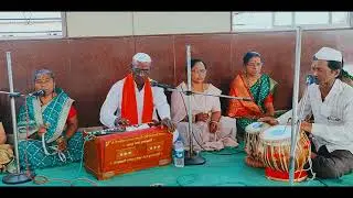 धाव घाली विठू आता|गुरुजींनी गायलेला सुंदर अभंग|🚩🌹#spiritual #devotionalsong #bhaktigeet #marathisong
