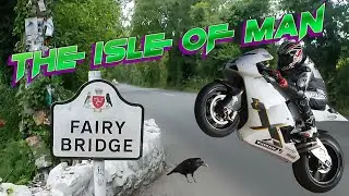 Fairy Bridge Magic on The Isle Of Man