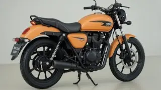 Finally! Hero classic 125cc new mode 2026||hero classic 125||new launch bike in india 2026||new bike