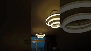 buzz sound coming to the led lights soultion